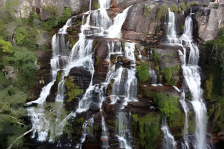 Aldeia Multiétnica - Quarto Tapaká 1