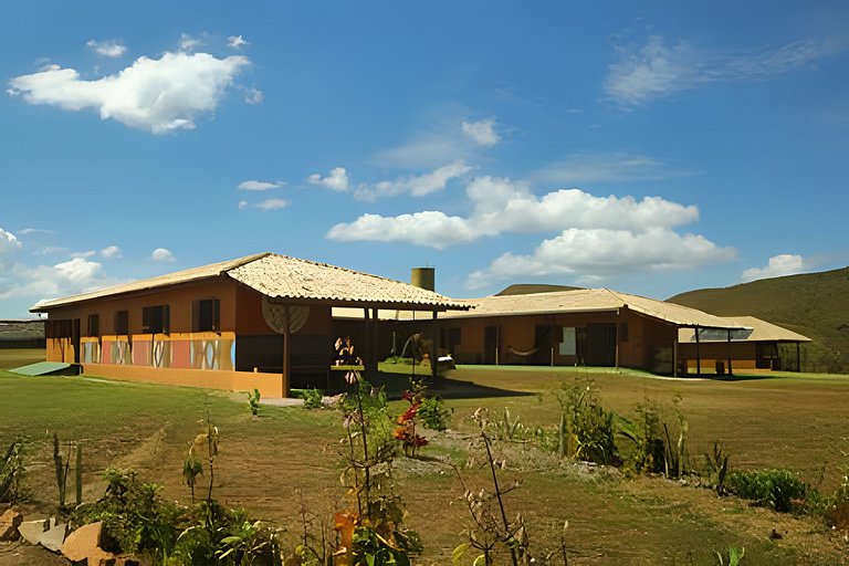 Aldeia Multiétnica - Quarto Tarekaiahá 3