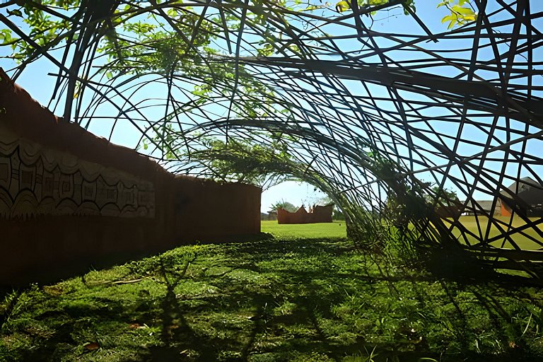 Aldeia Multiétnica - Quarto Tarekaiahá 3