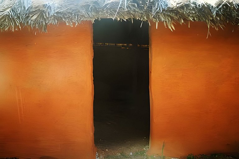 Aldeia Multiétnica - Quarto Tarekaiahá 3