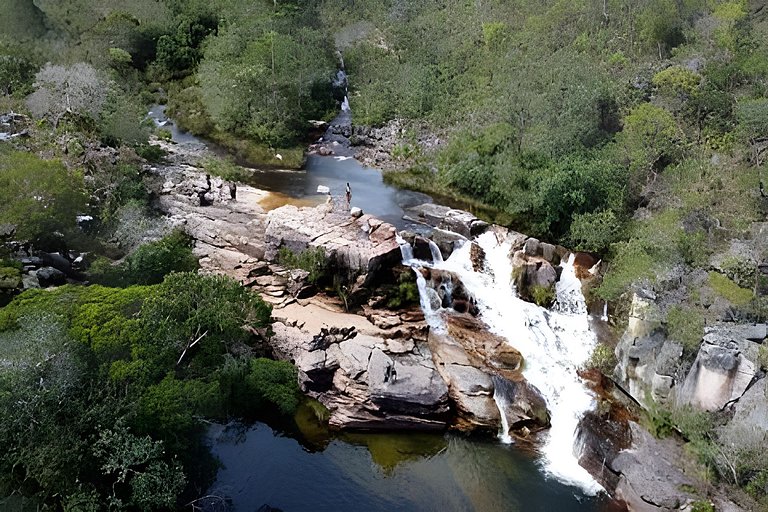 Aldeia Multiétnica - Quarto Tarekaiahá 3