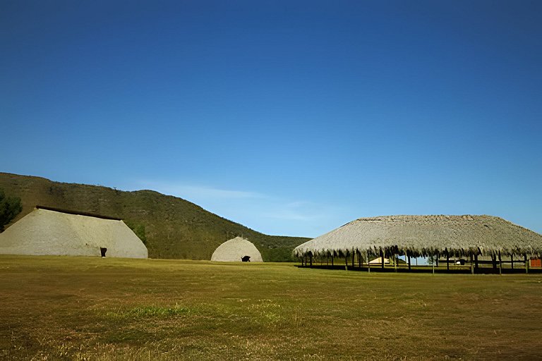 Aldeia Multiétnica - Quarto Tapaká Panapana