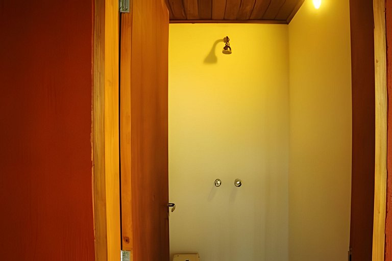 Aldeia Multiétnica - Quarto Panapana