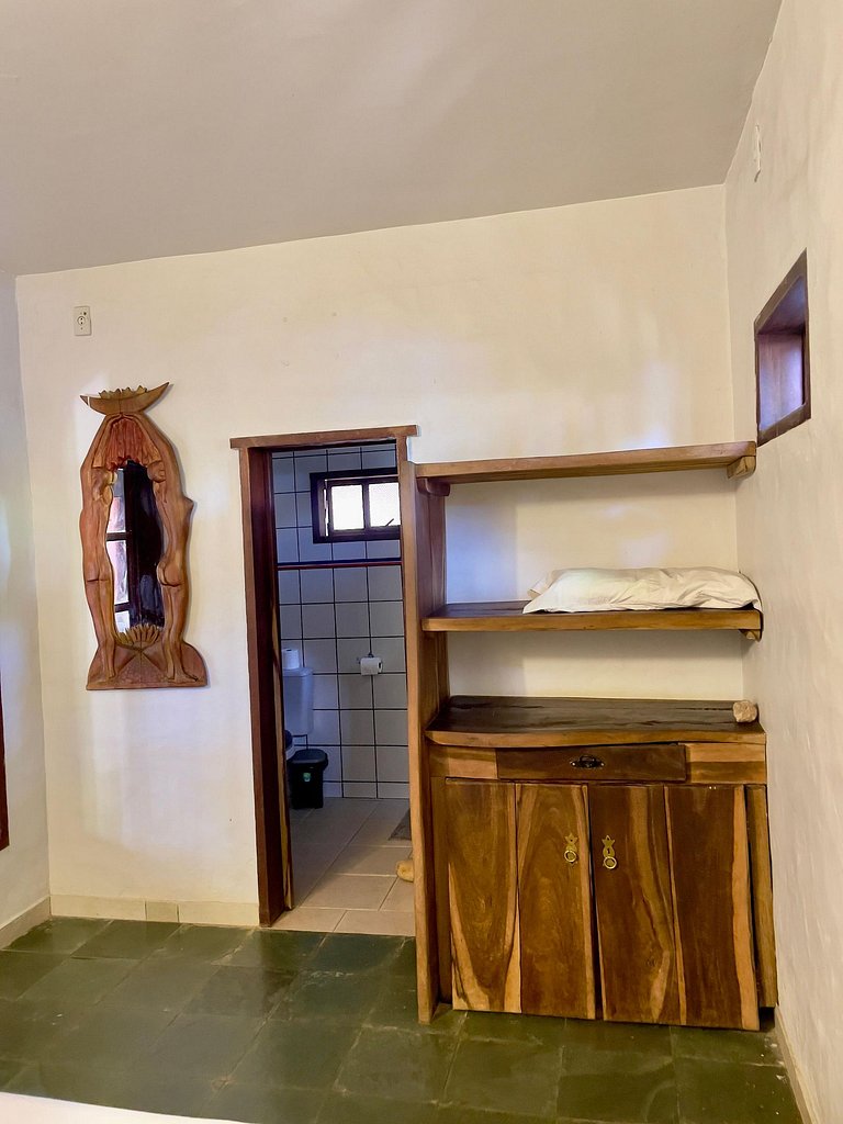 Casa de pedra! Na vila de São Jorge!!