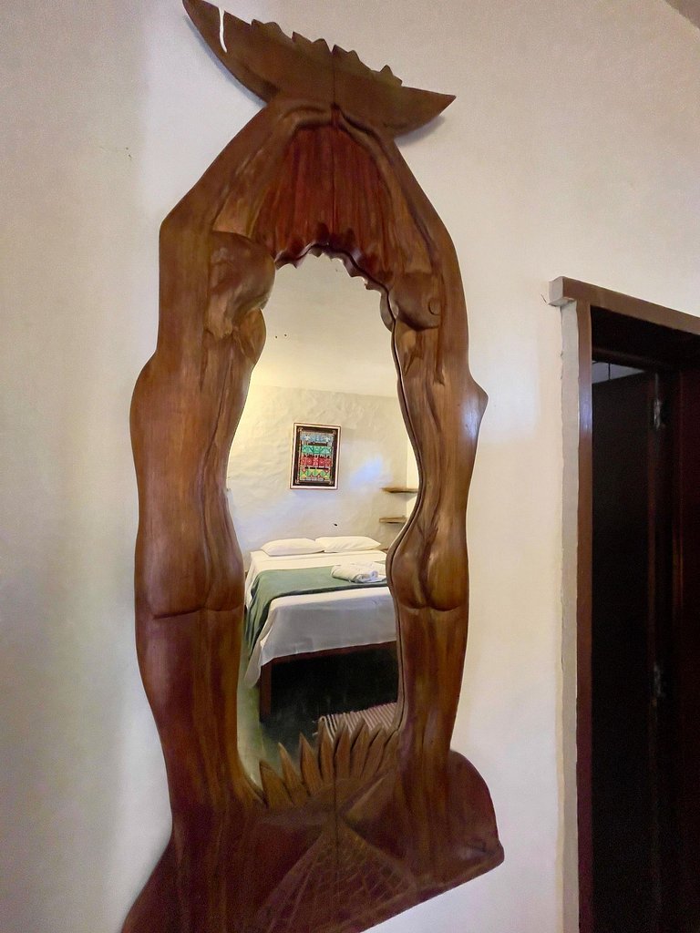 Casa de pedra! Na vila de São Jorge!!