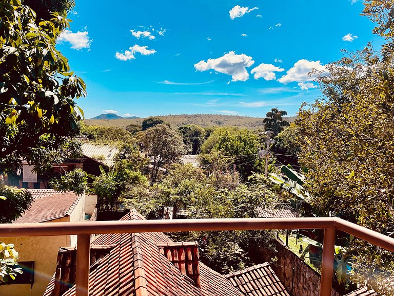 Casa de pedra! Na vila de São Jorge!!
