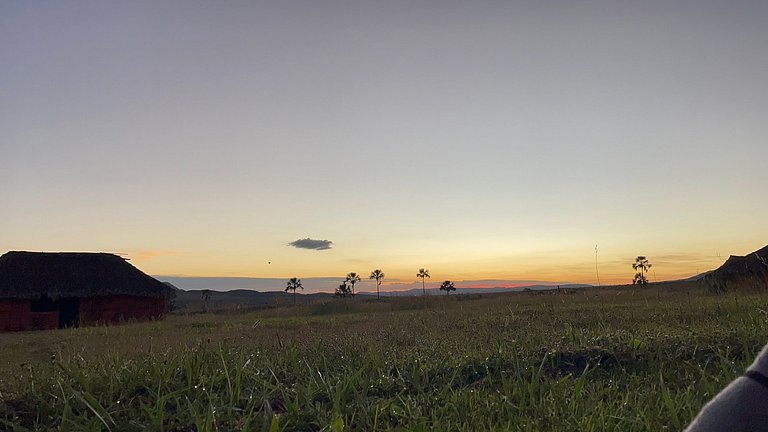 Aldeia Multiétnica - Quarto Tarekaiahá 3